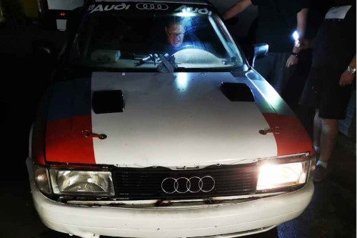 LM cars
